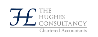 The Hughes Consultancy Logo